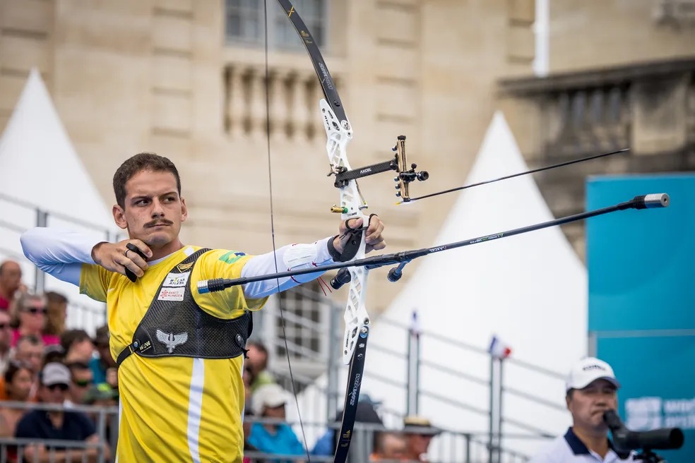 Marcus D Almeida Ganha Medalha De Bronze No Campeonato Mundial E   WhatsApp Image 2023 08 07 At 13.20.33 